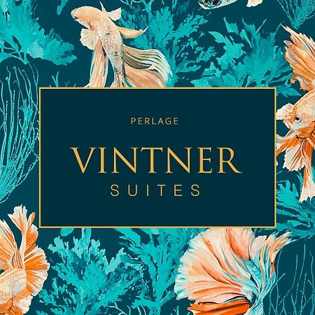 Vintner Suites Neustadt an der Weinstrasse Ngoại thất bức ảnh