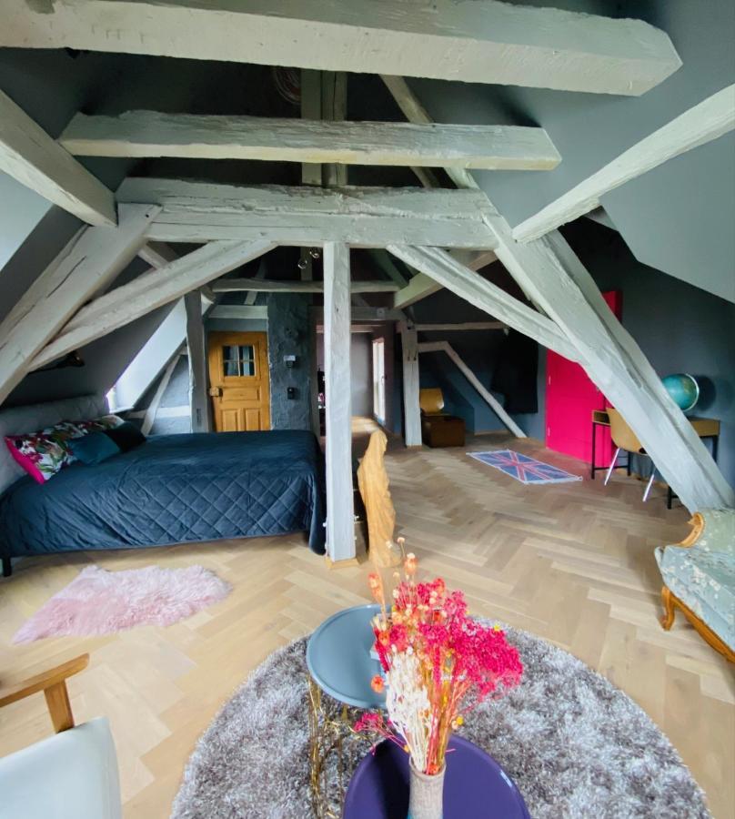 Vintner Suites Neustadt an der Weinstrasse Ngoại thất bức ảnh