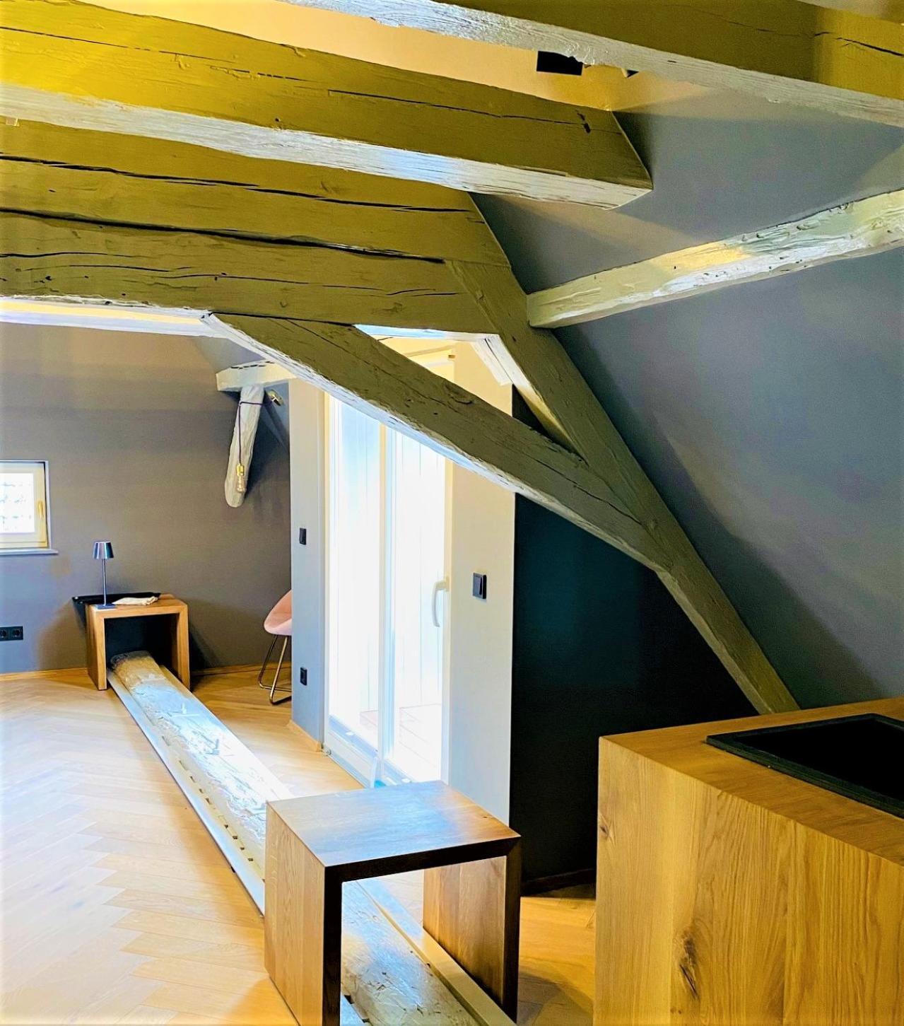 Vintner Suites Neustadt an der Weinstrasse Ngoại thất bức ảnh