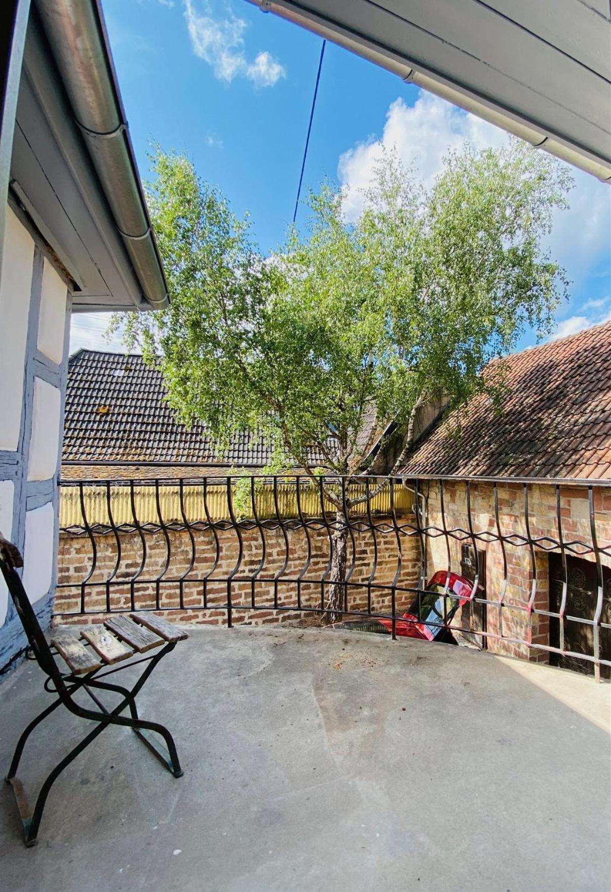 Vintner Suites Neustadt an der Weinstrasse Ngoại thất bức ảnh