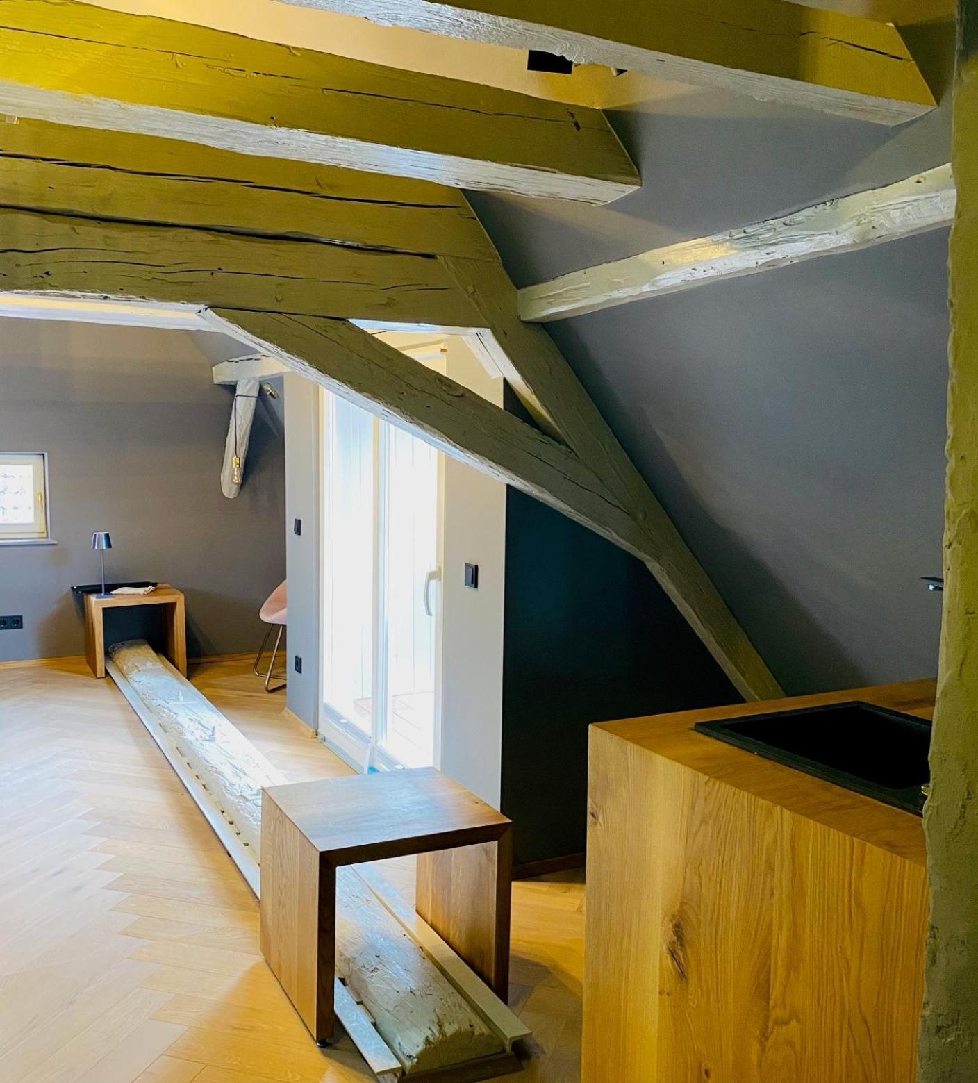 Vintner Suites Neustadt an der Weinstrasse Ngoại thất bức ảnh